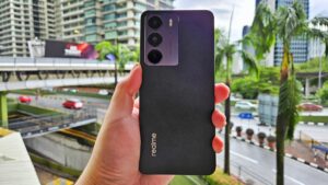 Ultra tough Realme C75 budget phone launched in Malaysia priced at RM699 3
