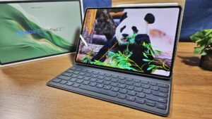 Honor MagicPad 2 Review - Big Screen, Big Value Slate Tested 4
