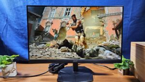 Acer Nitro KG241Y Review - High Refresh Rate, Low Priced Budget Gaming Monitor Tested 2