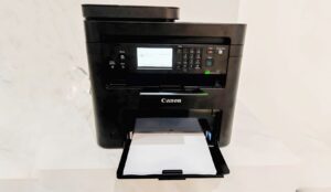 Canon imageCLASS MF275dw Printer Review - Compact 4-in-1 Mono Printer Workhorse 1