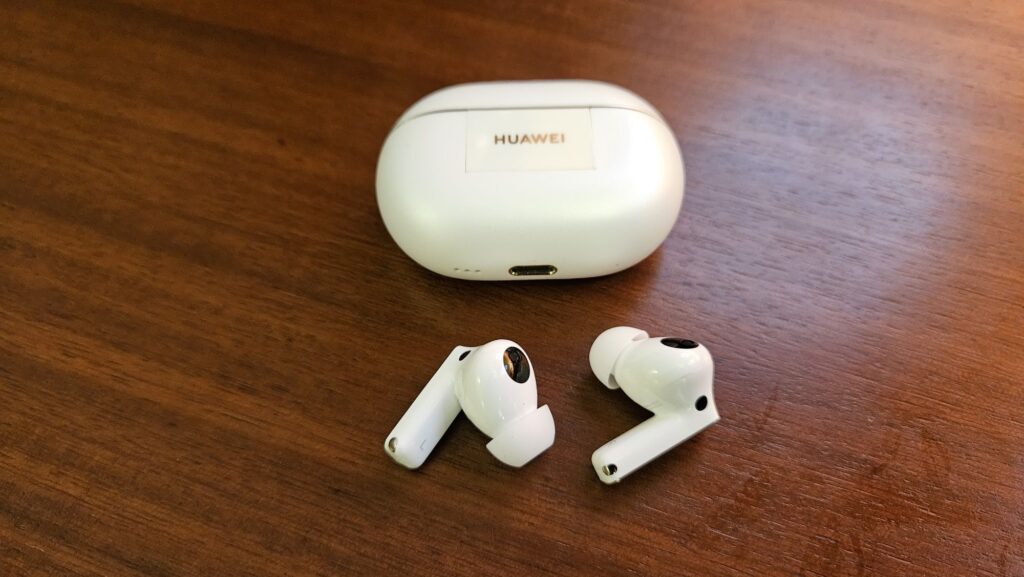 Huawei FreeBuds Pro 4 cover