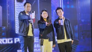 Powerful new ROG Phone 9 series launched in Malaysia priced from RM3,999 1