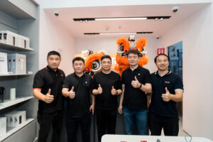 Xiaomi Store, the brand’s first retail store in Malaysia launches at IPC shopping centre 8