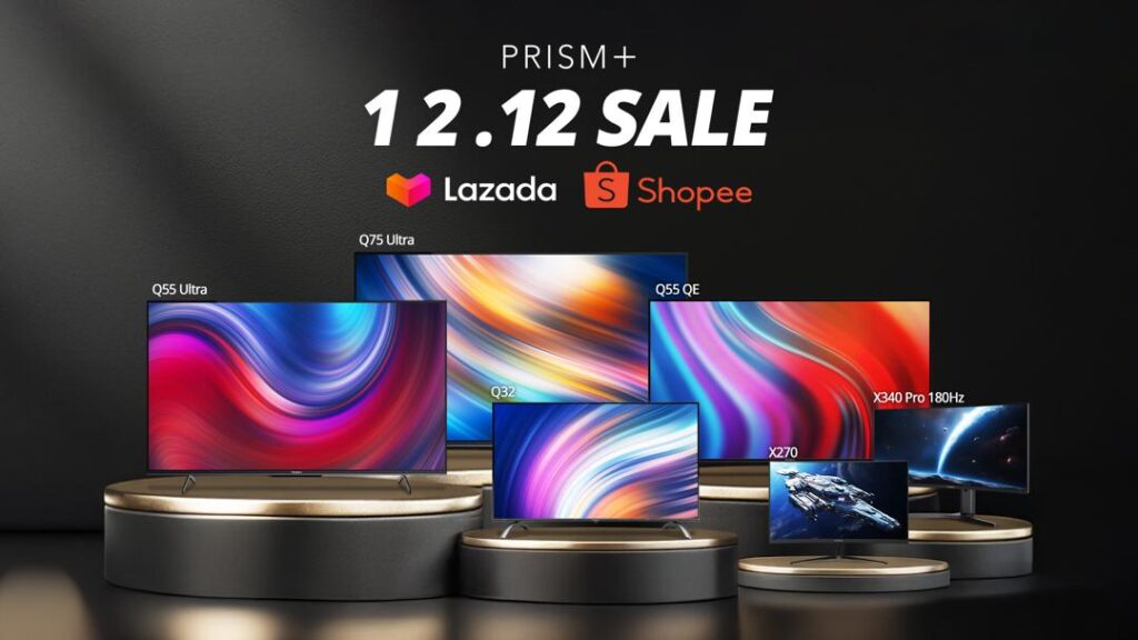 PRISMPlus 1212 Mega Sale