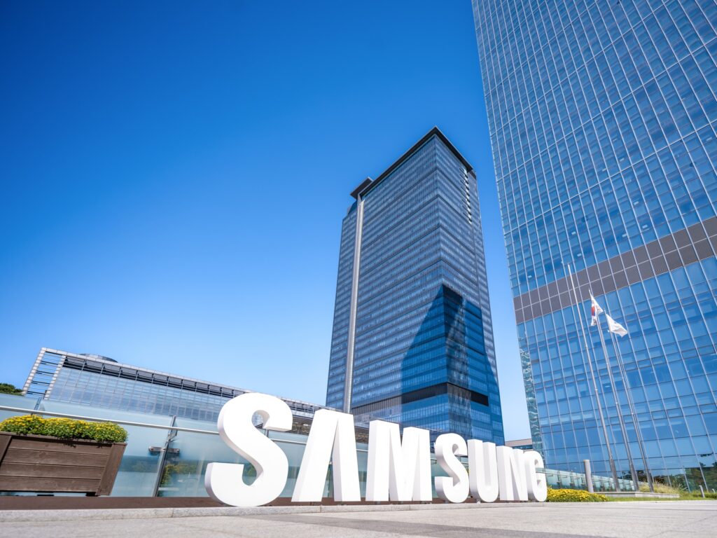 Samsung lauded as Southeast Asia Top Brand in 2024 1