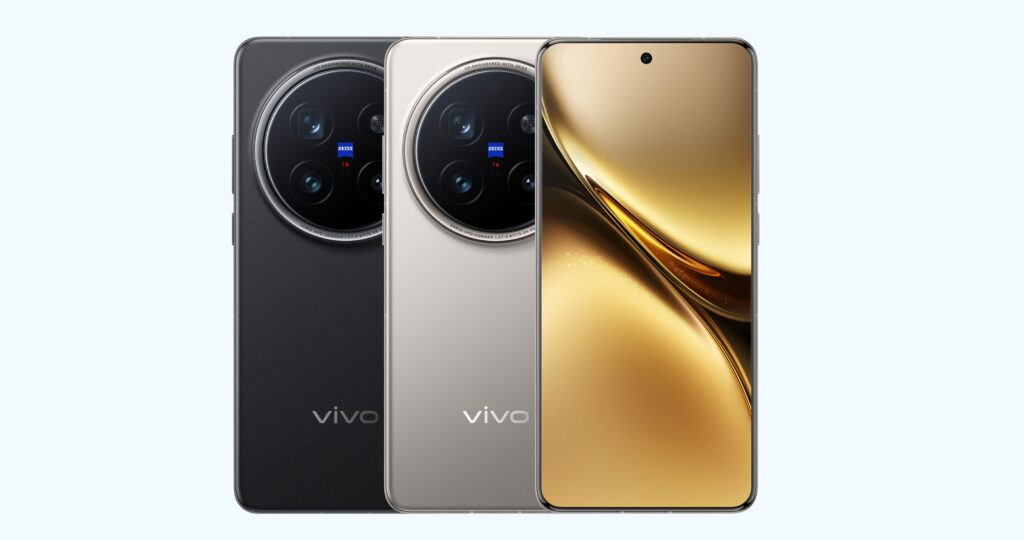 vivo x200 series all colours