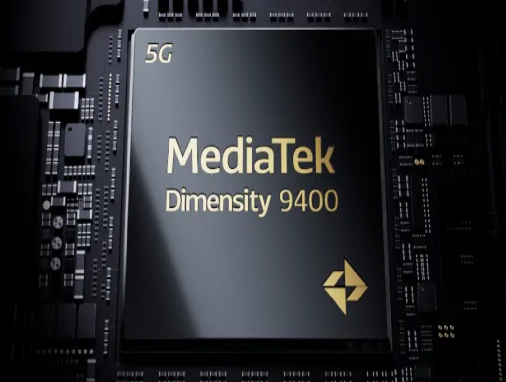 vivo x200 series mediatek dimensity 9400