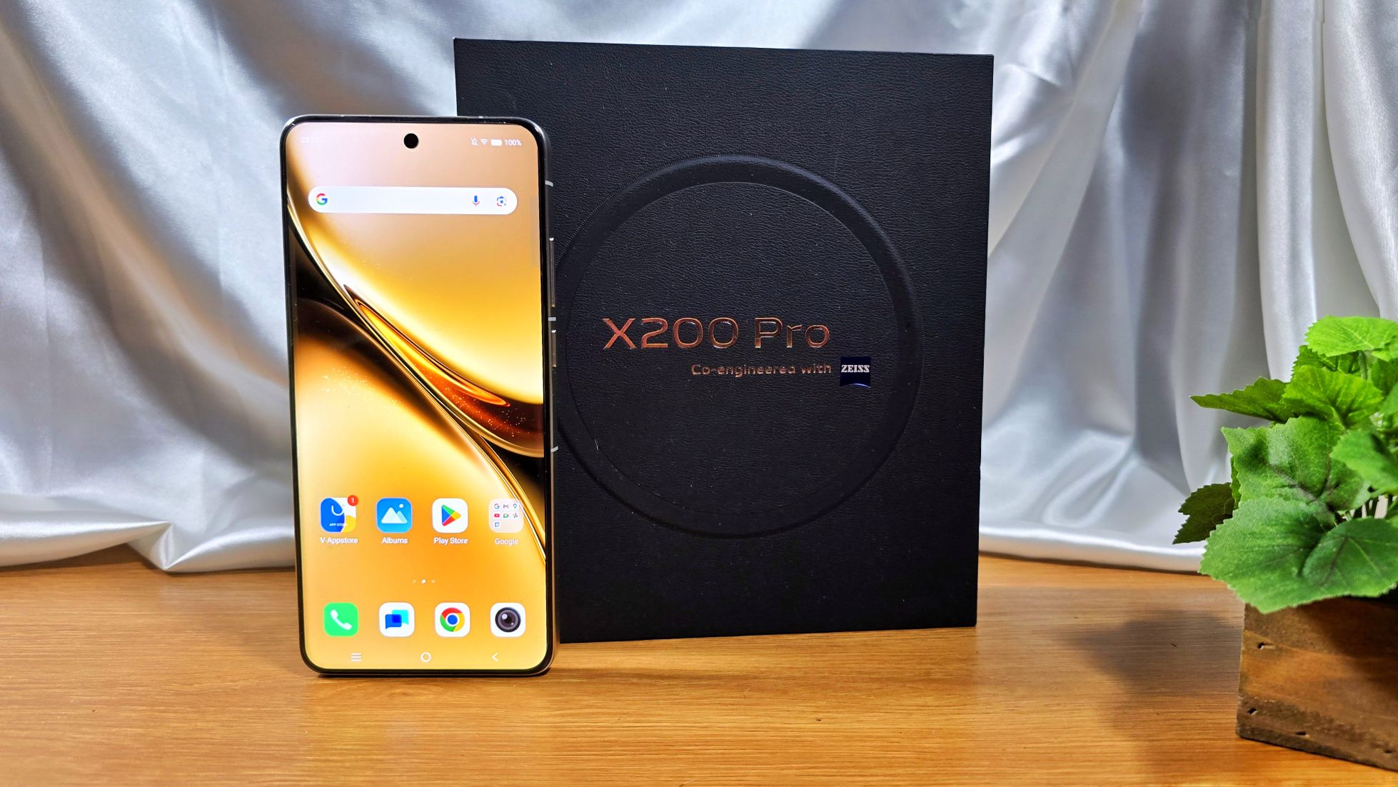 vivo X200 Pro review cover