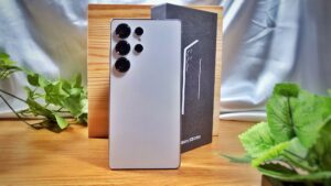 Samsung Galaxy S25 Ultra First Look - What’s new with their most powerful flagship phone for 2025? 9