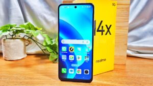 realme 14X 5G review - Tough budget phone with Google Gemini tested 10
