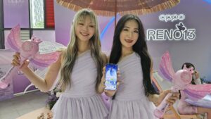 Oppo Reno 13 series launched in Malaysia; prices start from RM1,399 9