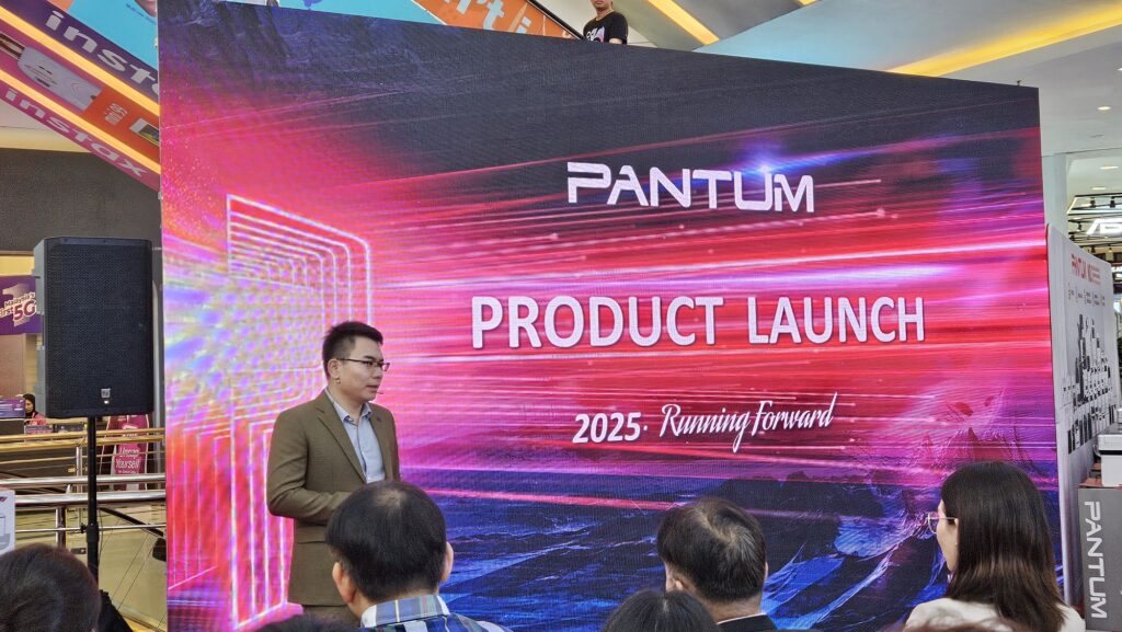 New Pantum BM2300AW and BP2300W A4 monochrome laser printers launched in Malaysia; prices start from RM299 1