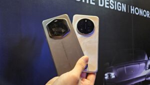 Honor Magic7 Pro, Porsche Design Magic7 RSR and Honor Watch 5 launched in Malaysia; prices start from RM4,599 2