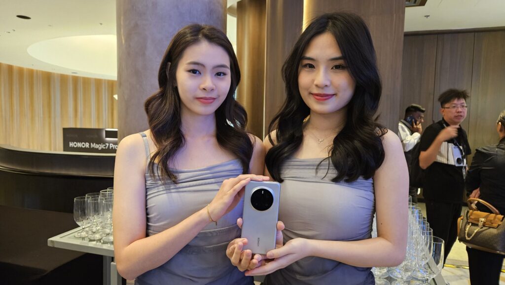 honor magic7 pro malaysia launch