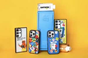 Casetify Oatside Collection blends whimsical fun and tough cases from RM179 and up 1