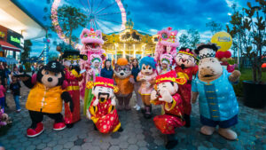 Bloom Boom Pow celebrations to offer auspicious promotions across 5 GL Play theme parks 9
