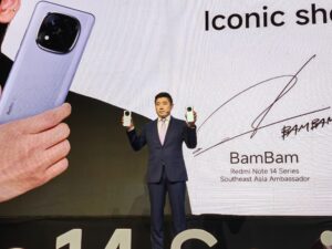 New Redmi Note 14 Pro series launched in Malaysia; prices start from RM1,199 10