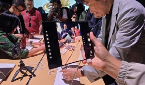 Huawei reclaims primacy as top smartphone brand in China for 2025 9