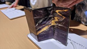 Huawei Mate XT Ultimate Design makes global debut in Malaysia with MatePad Pro 13.2” 2025 10