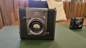 Fujifilm instax WIDE Evo hybrid instant camera now in Malaysia; priced at RM1,798 1