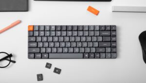 Keychron K3 Max keyboard is the perfect setup for minimalists at RM509 10