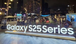 Experience the power of the Samsung Galaxy S25 series at Galaxy Land in Malaysia 7