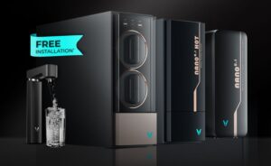 Here’s how the Viomi AI Water Purifier Stands Out as One of the Best Water Purifiers for Cleaner, Safer Water At Home- Now Available at Senheng and senQ! 7