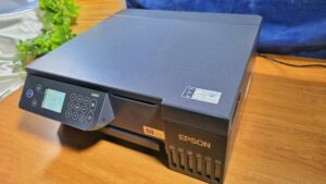 Epson EcoTank L8100 review - Powerful Prints Charming for Colour Prints, Paperwork and Photos 8