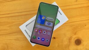 Samsung Galaxy A56 Unboxing and First Impressions - Refined Midrange Workhorse with AI 1