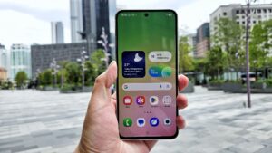 Samsung Galaxy A56 Review - Balanced Midrange Workhorse 10