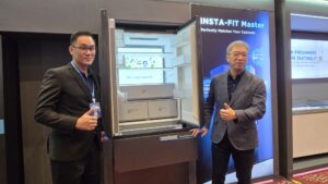 Midea launches new 2025 smart home appliance line-up in Malaysia 10