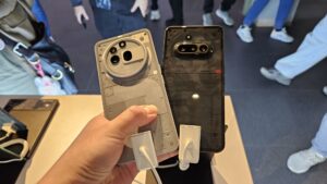 Nothing Phone 3a series launched in Malaysia; prices start from RM1,699 5