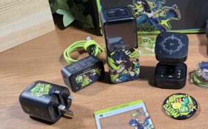 Exciting UGREEN × Genshin Impact Edition Collection launched in Malaysia 9