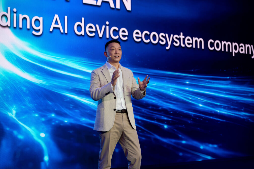 Honor Alpha Plan strategy announced at MWC 2025; 7 years of OS and security updates and more AI features 11