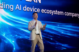 Honor Alpha Plan strategy announced at MWC 2025; 7 years of OS and security updates and more AI features 6