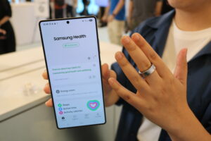 Samsung Galaxy Ring First Look - First Impressions of their sleek Smart Ring for Malaysia 1