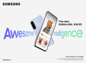Samsung Galaxy A56, Galaxy A36 and Galaxy A26 launched; coming soon to Malaysia 11