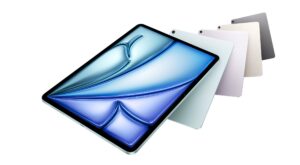 New Apple iPad Air 2025 gets M3 processor upgrade and cheaper Magic Keyboard 8