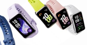 New Huawei Band 10 Malaysia launch - get it for under RM150 7