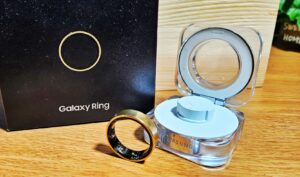 Samsung Galaxy Ring Review - Sleek and Stylish RM2,099 Smart Wearable Tested 8
