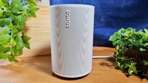 Sonos Era 100 Review - Sonically Superior Smart Speaker with Sweet Sound 5