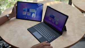 Samsung Galaxy Tab S10 FE and Tab S10 FE Plus now in Malaysia; prices start from RM2,199 with free keyboard and stylus 1