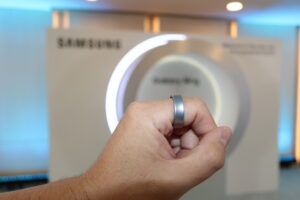 Samsung Galaxy Ring launched in Malaysia with 3 colourways; priced at RM2,099 2