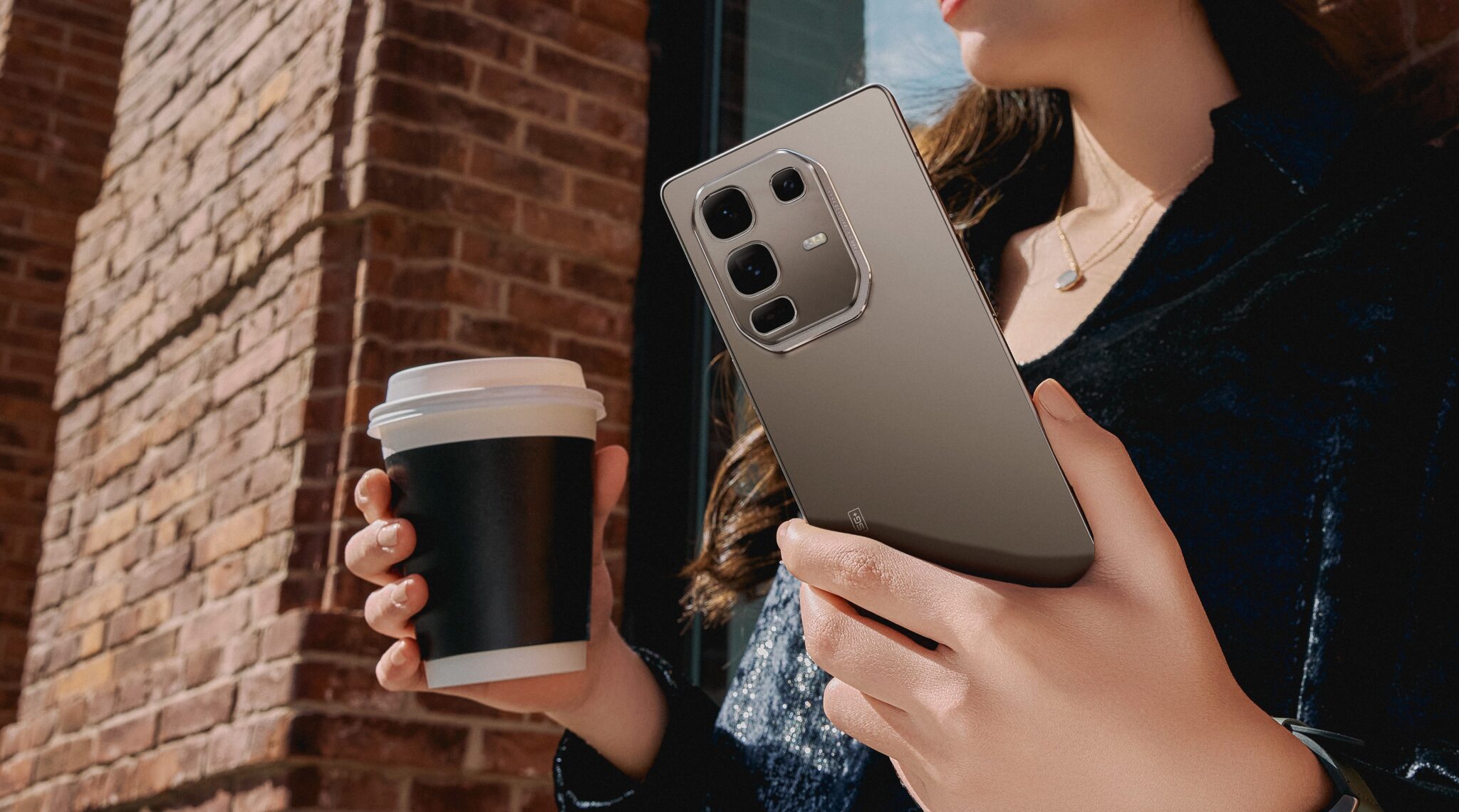 Infinix NOTE 50 Pro+ workhorse flagship with DeepSeek AI now in ...