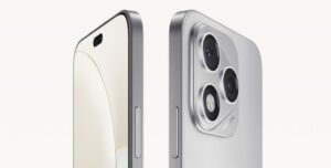 New Honor 400 Lite lands in Malaysia; comes with AI tools and modest RM1,299 price tag 8