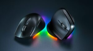 New Razer Pro Click V2 Vertical Edition and standard versions mean business; prices start from RM489 7