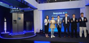 Samsung Bespoke AI home appliances from fridges to vacuums launched in Malaysia for 2025 8