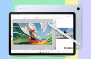 Samsung Galaxy Tab S10 FE series coming to Malaysia; RM20 evoucher gets you RM200 discount prelaunch offer 4