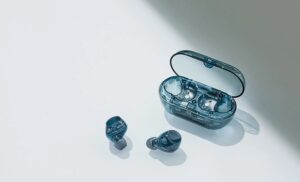 New Sony WF-C710N wireless earbuds with noise cancelling and sweet colourways launched in Malaysia for RM499 7