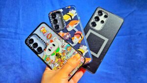 Casetify Galaxy S25 series casing review - Now with MagSafe and accessories too 3
